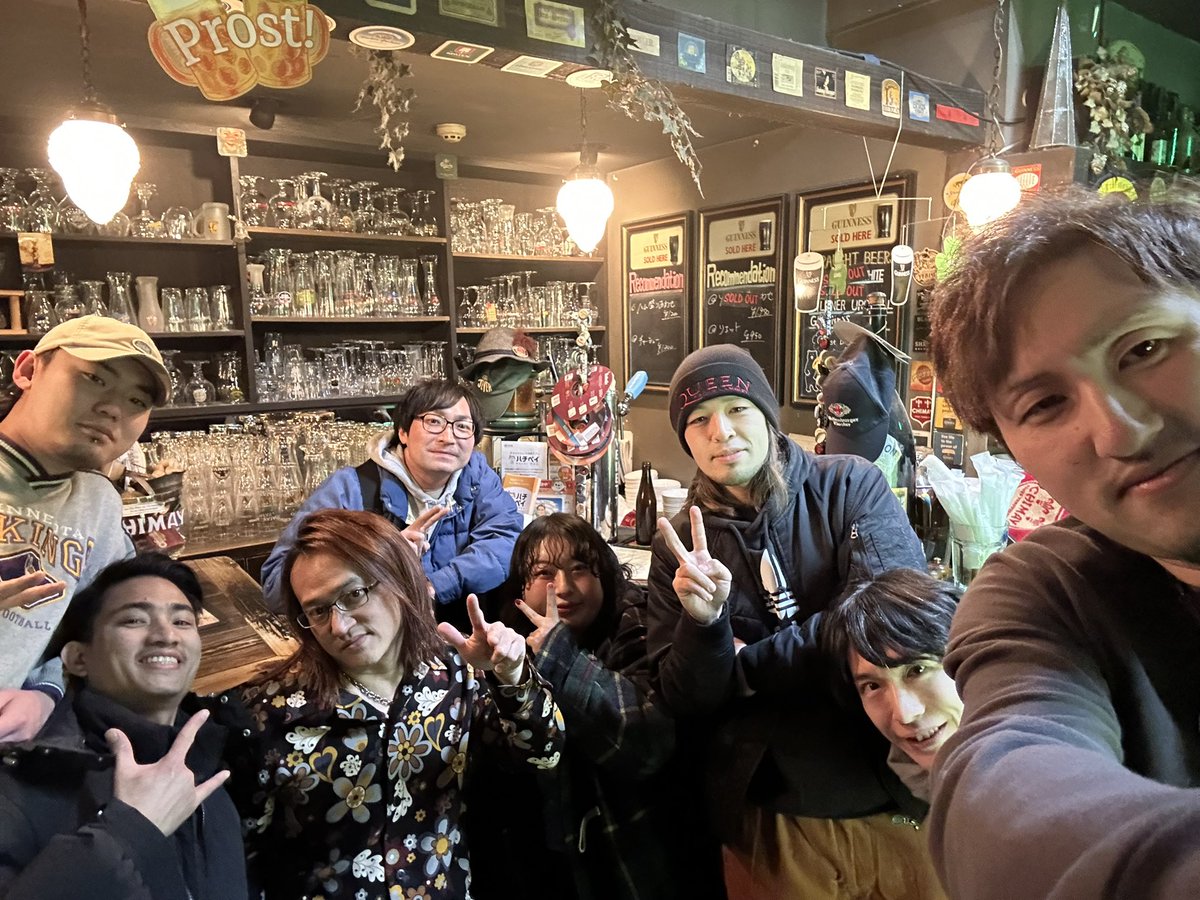 24年と9ヶ月に渡る現在の場所での営業が終了しました
これから移転準備に入ります
本当にありがとうございました
移転先でも今まで以上のご贔屓よろしくお願い致します