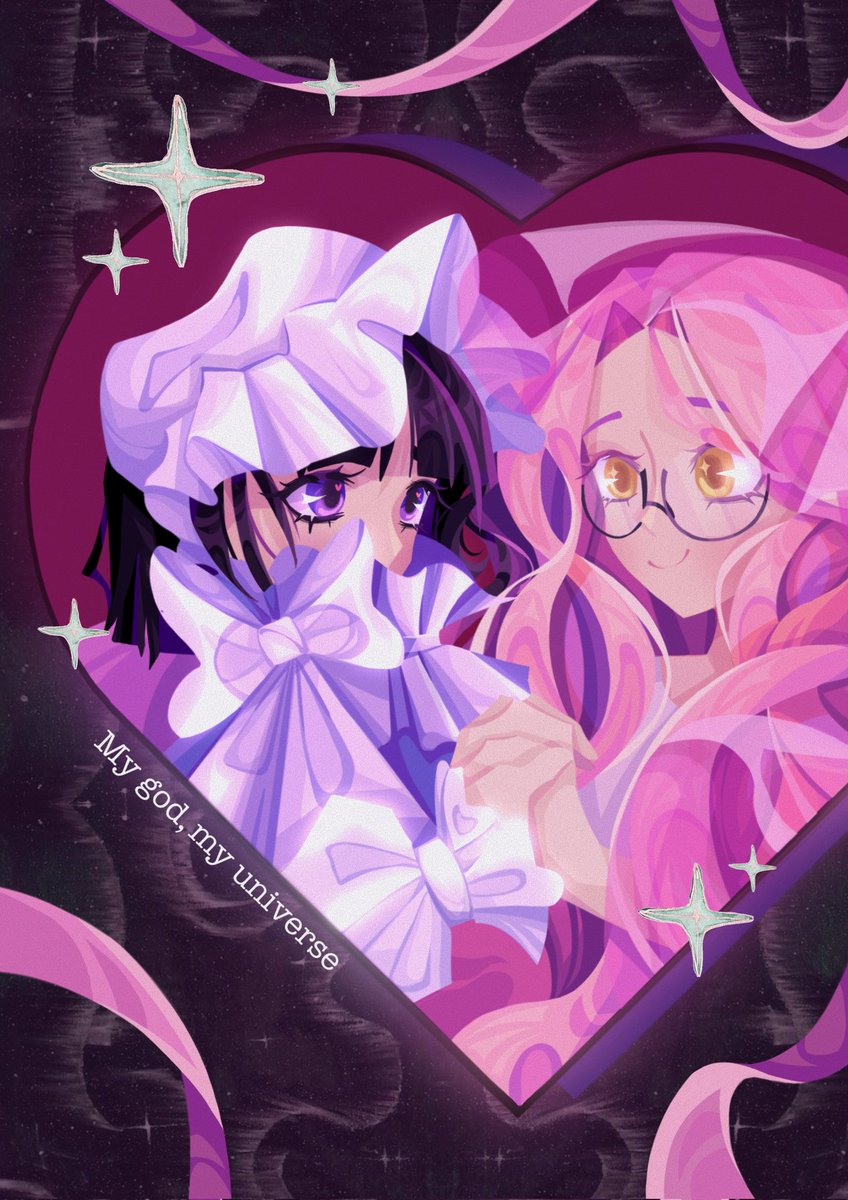 yy_sofis's tweet image. Mizisua 🌸🪻 #ALNST #Mizisua