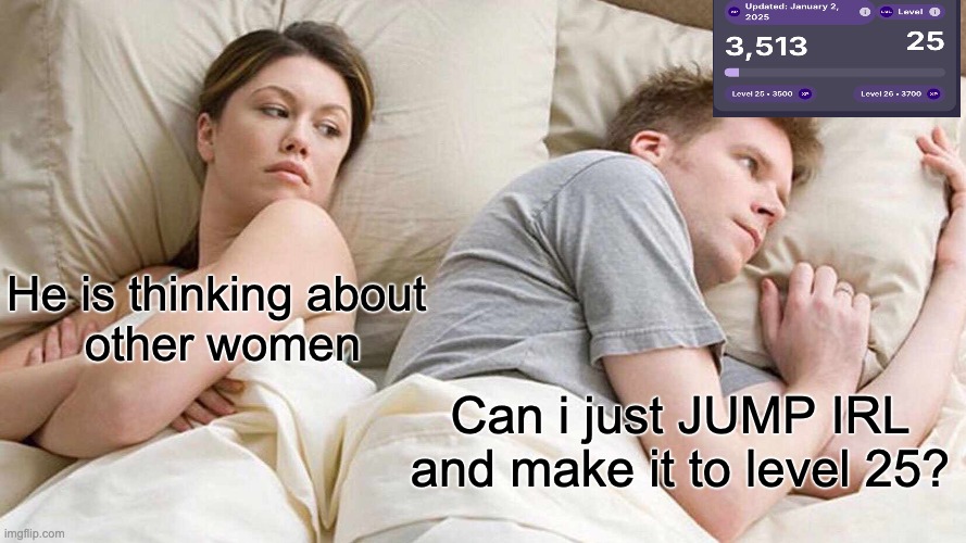 NOBODY LOVES JUMPER MORE THAN I DO 💜💜