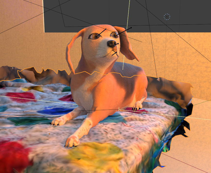 rodoldreamer's tweet photo. A wip of a scene from my next video
You can find more of it here
https://t.co/qMnM0h5yrF
#blender3d #blendercommunity #3d #kofi https://t.co/XYRzgGMkK3