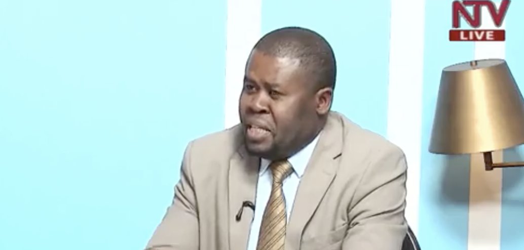 ntvuganda's tweet photo. As we step into the budget process, local governments right now have been holding budget conferences to hear views and ideas on shaping the budgets for their respective units- @HKitambula , Deputy RCC Rubaga

#MorningAtNTV https://t.co/ahsRPx09AT