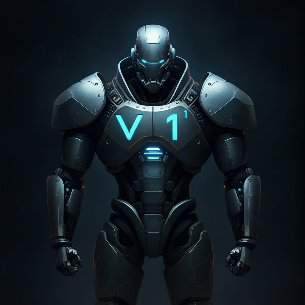 darksidefred's tweet photo. #v1 @v1_agent_ai will rise from the ashes ! 

-Dev is still working like a machine to finish the product and the mobile app. 
-Updated UI on the website
-Big AI whales are in and held through the dip (follow big money)
-Gate . IO listing
-Working product

#crypto #100x #gem https://t.co/X0T7Fw5ody