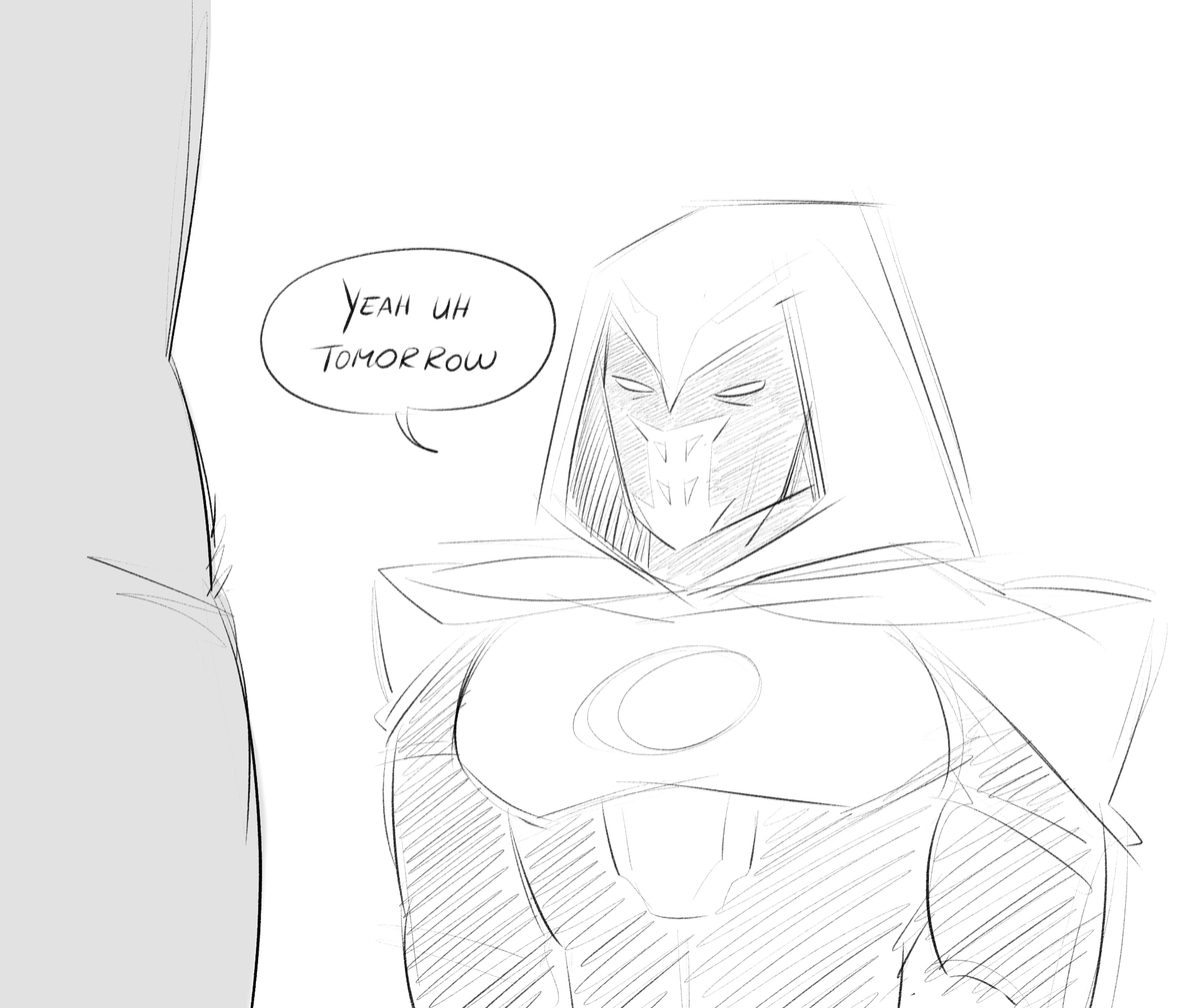 UncleTonyFag's tweet photo. #MarvelRivals #Starlord #Moonknight #starknight https://t.co/ECtQPpy94q