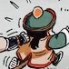 孫 悟飯 ( ˢᵒⁿ ᵍᵒʰᵃⁿ ) tweet media