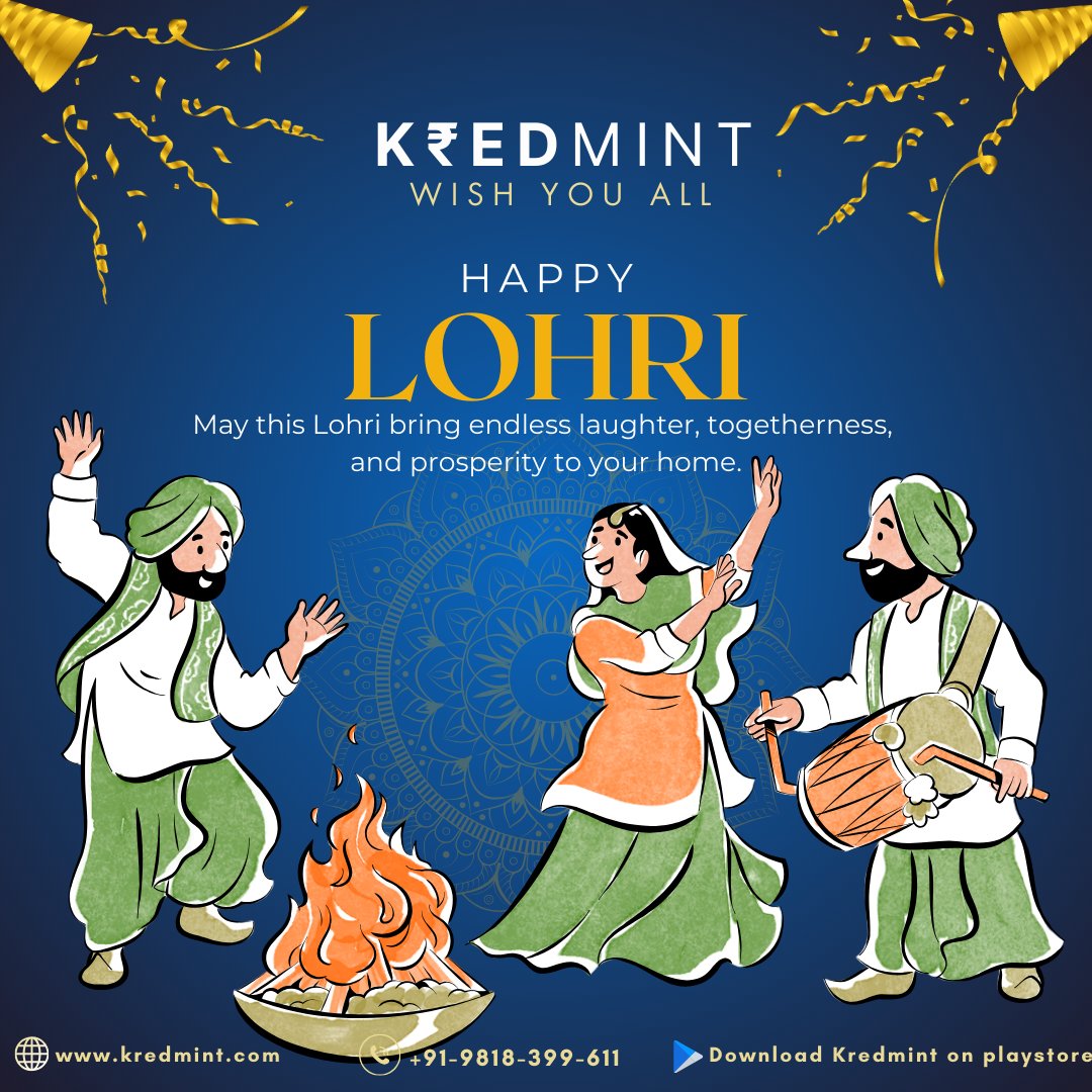 Kredmint tweet media