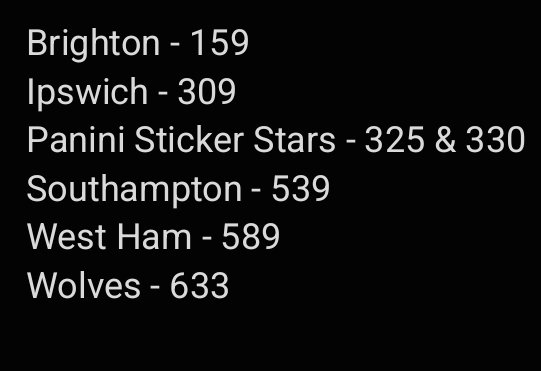 🔴⚪ Dan Whitehead tweet media