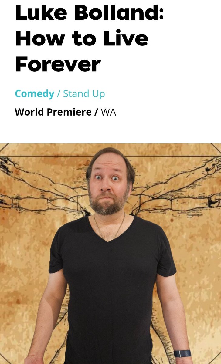 Luke Bolland tweet media