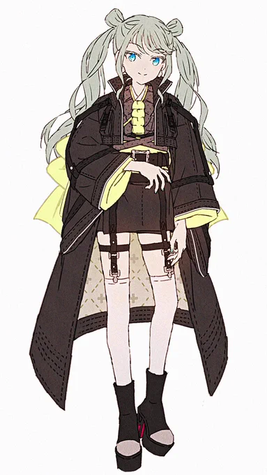 #気ままに和服化