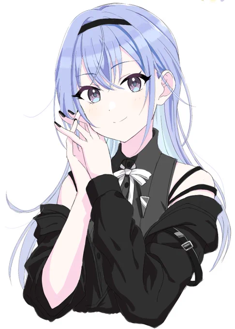 絵チャの鈴木羽那 