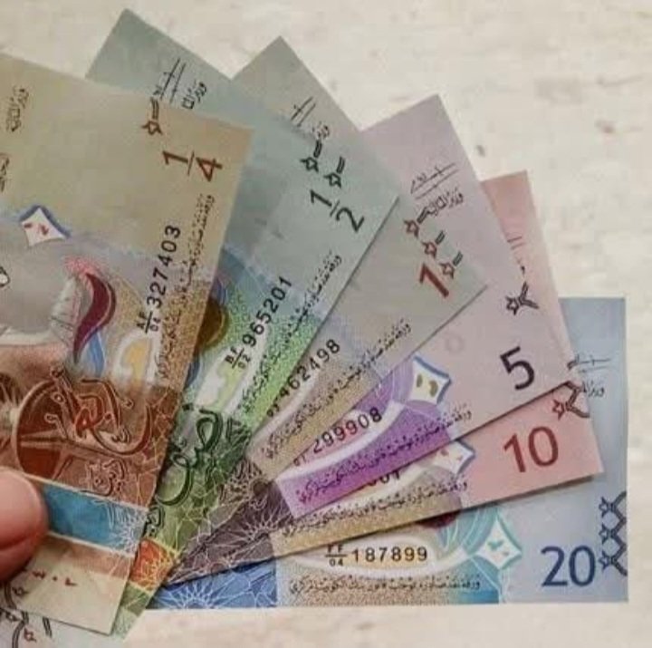 FlowinVitus's tweet image. Kwa mujibu wa world of statistics kwa mwaka 2024 hizi ndio fenda zenya thamani kubwa kwa muda wote

🇰🇼 Kuwaiti Dinar: $3.24
🇧🇭 Bahraini Dinar: $2.65
🇴🇲 Omani Rial: $2.60
🇯🇴 Jordanian Dinar: $1.41
🇬🇮 Gibraltar Pound: $1.23
🇬🇧 British Pound: $1.23
#worldofstatistics,#worldtravelers