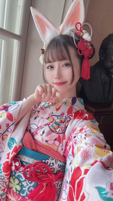 Twitterのコスプレ画像4