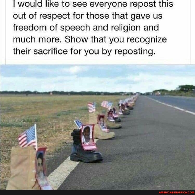 MichaelMor81039's tweet photo. #repost #respect #gave 
https://t.co/SYUDZUJoSC
#AmericasBestPicsAndVideos https://t.co/m9MEzTNuT5