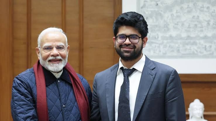 Indian Tech & Infra tweet media