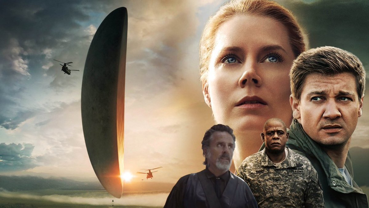 MariaSB85NYY's tweet photo. Editing Izzy Hands in random places b/c it’s fun
Day 929
#OFMD #IzzyHandsInRandomPlaces #IzzyHands #ofmdizzy #ConOneill #photoedit #JeremyRenner #AmyAdams #ForrestWhitaker #Arrival https://t.co/kQnQX2X71J
