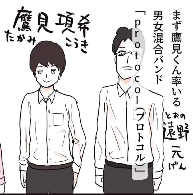遠野元 ルーキー版 
