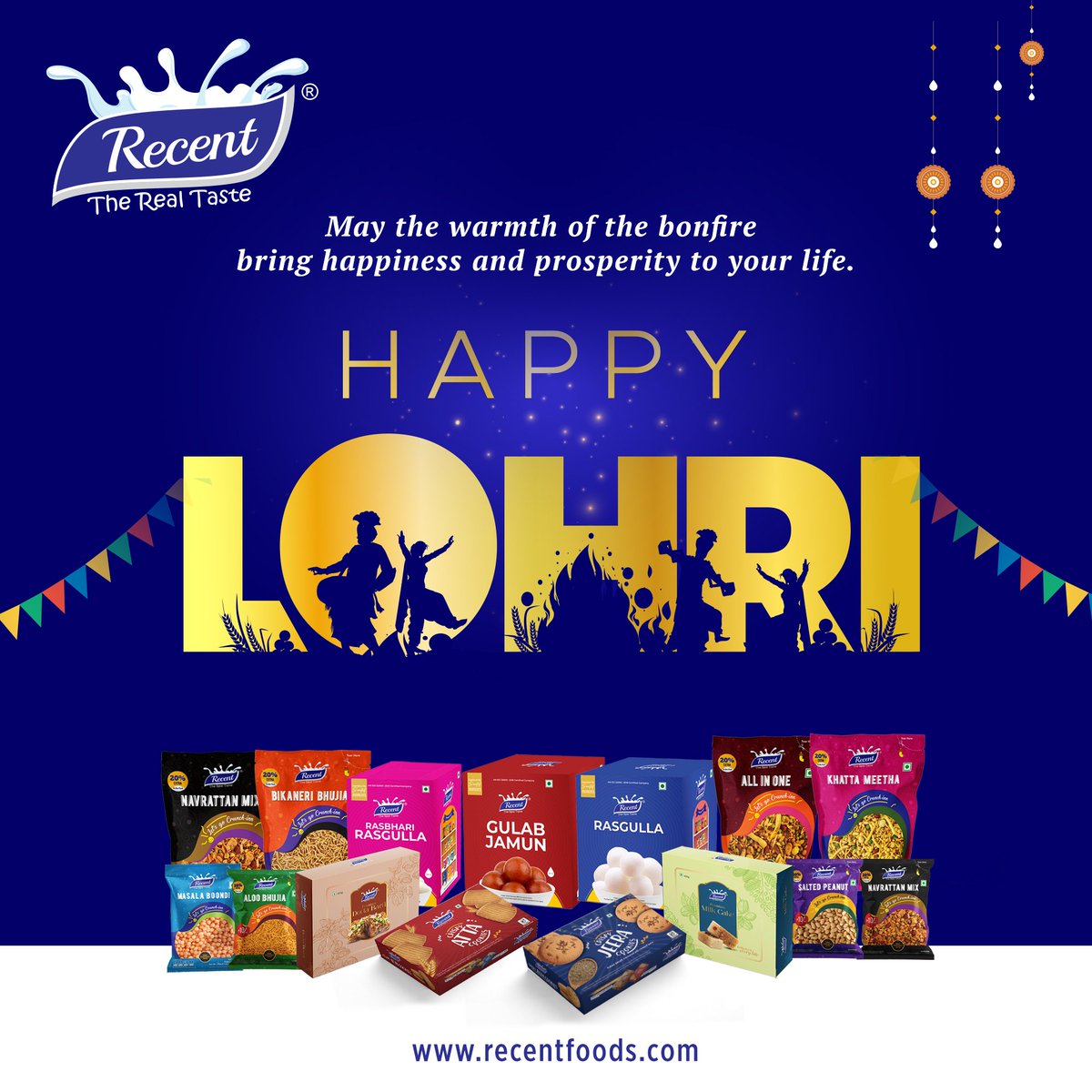 RecentFoods's tweet photo. "Happy Lohri! May the flames of the bonfire burn away all your worries and bring prosperity to your life"
#recentfoods #happylohri https://t.co/ENgp6GI2q3