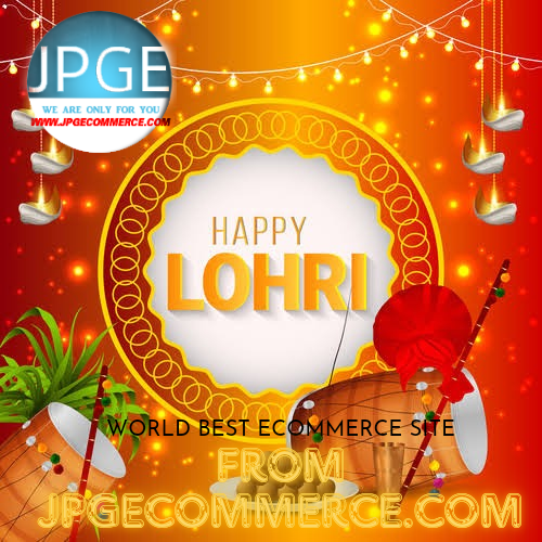 jpgecommerce's tweet image. HAPPY LOHRI FROM JPGECOMMERCE.COM
jpgecommerce.com
#happy #lohri #jpgecommerce 
 #HappyLohri
