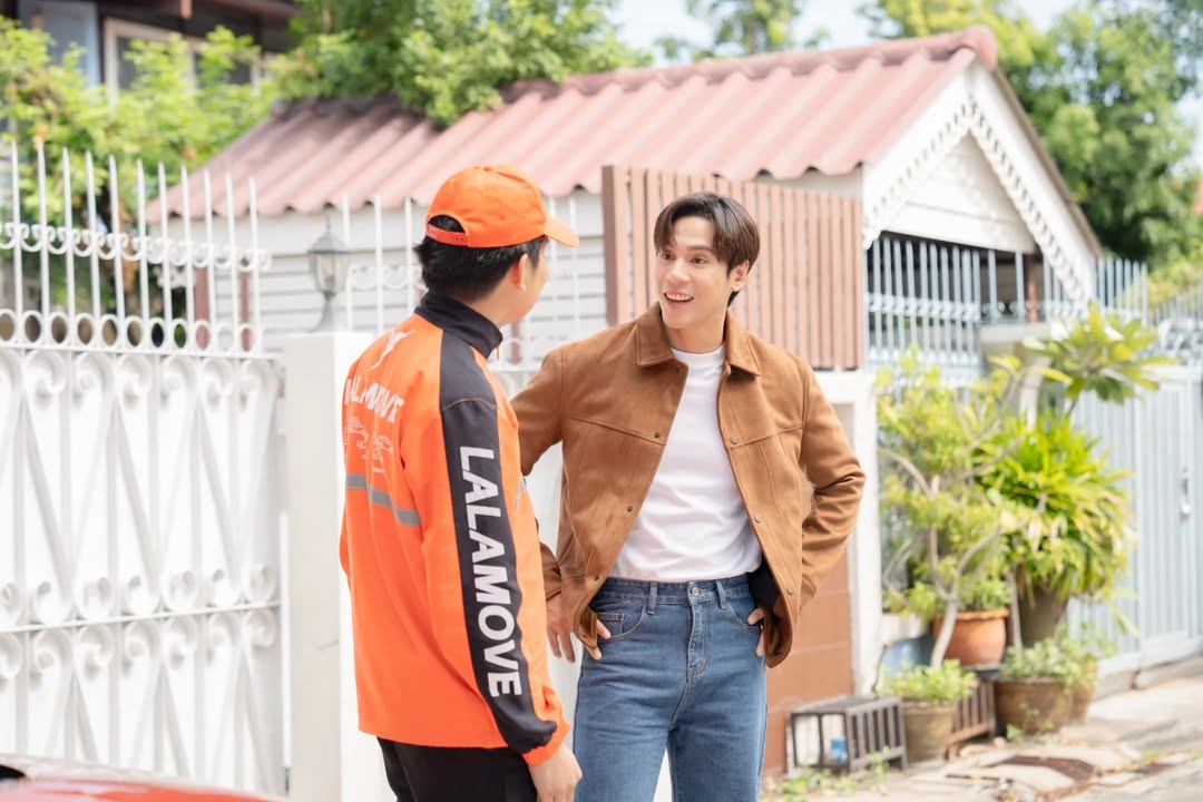 jespipat_ofc's tweet image. Social Update 🔛
🗓️ 13.01.2025
📸 IG : jesjpp

✨ ใครเป็นลูกค้าใหม่อย่าลืมใช้โค้ด: LALAJES กันด้วยนะ 😊

#Lalamove #LalamoveTH #LalamovexJespipat 
#jesjpp #วัคซีนของพี่เจษ