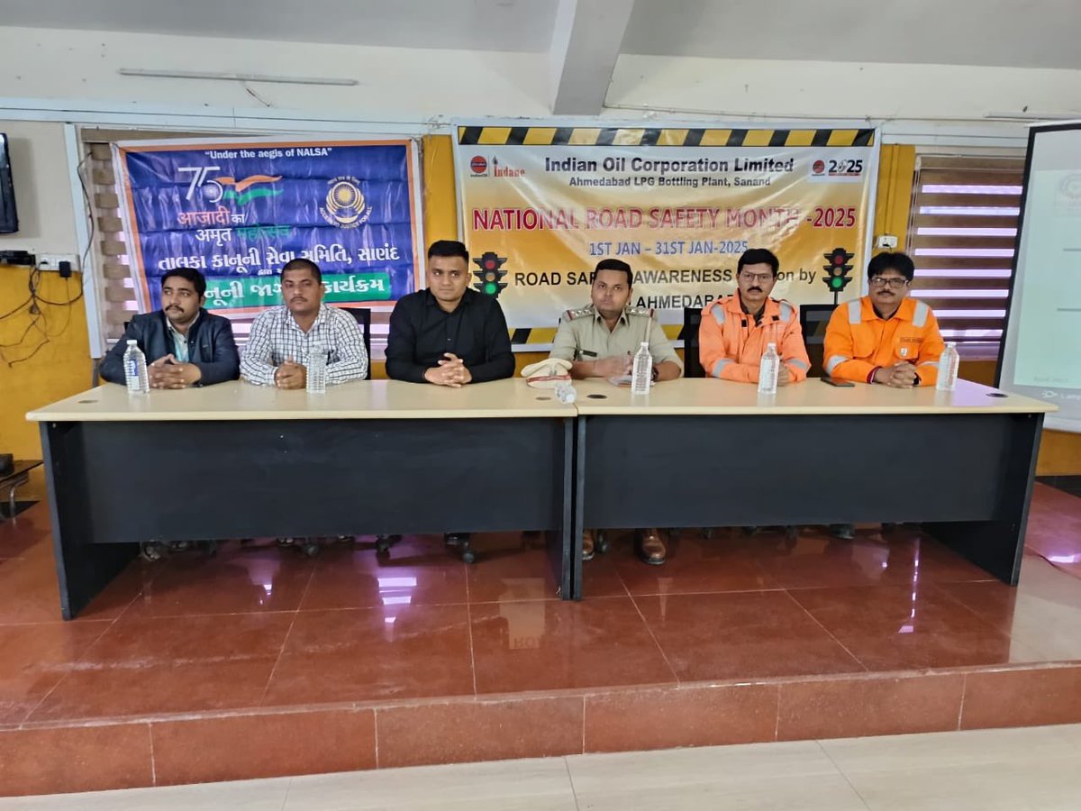 RTO Ahmedabad Rural (Bavla) tweet media