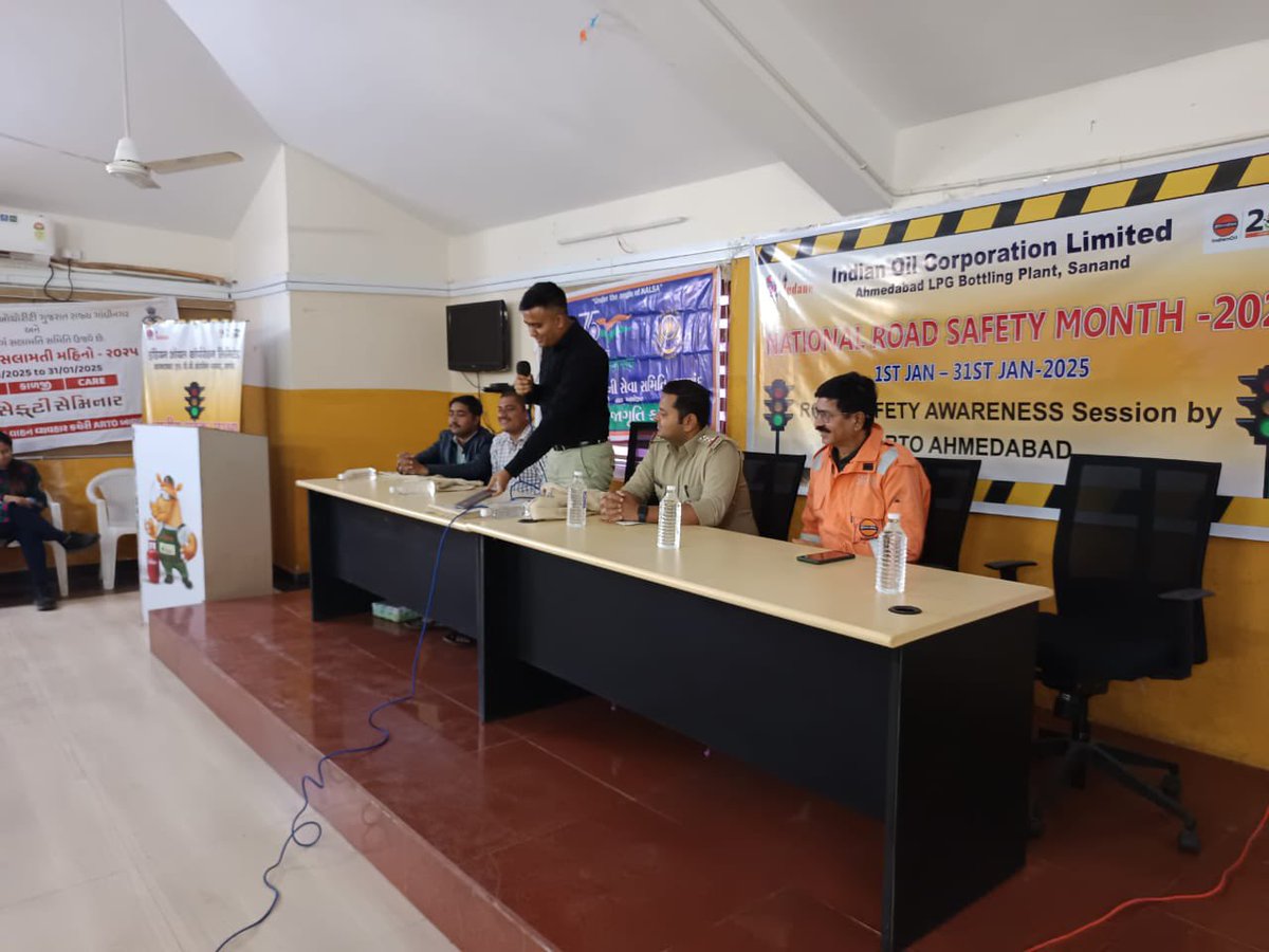 RTO Ahmedabad Rural (Bavla) tweet media