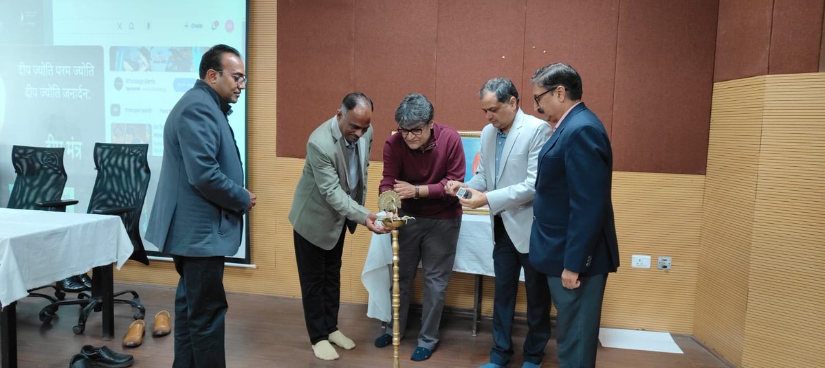 National Medicos Organization tweet media