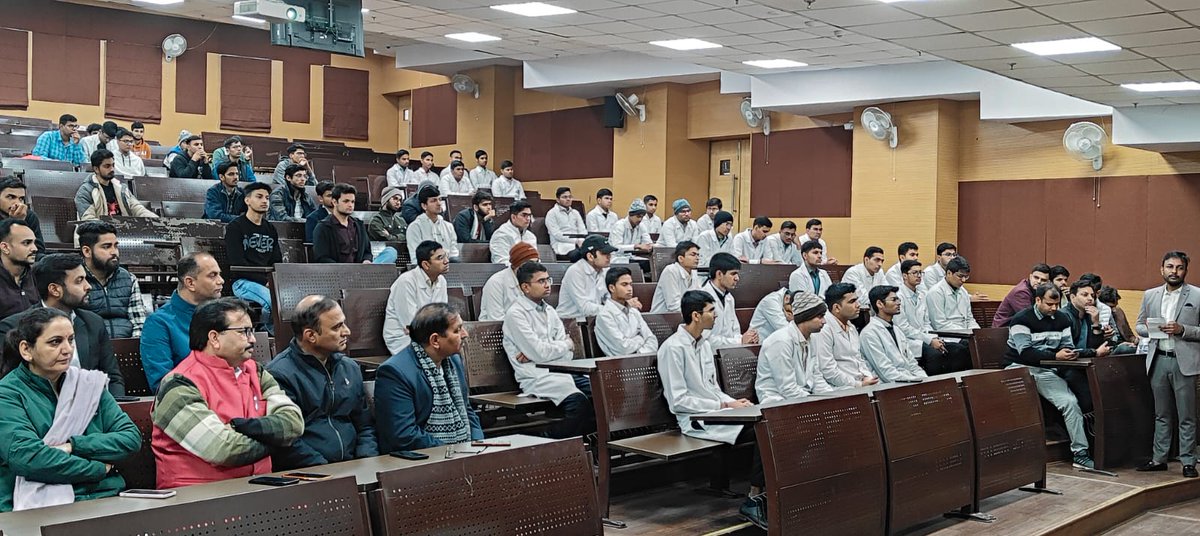 National Medicos Organization tweet media