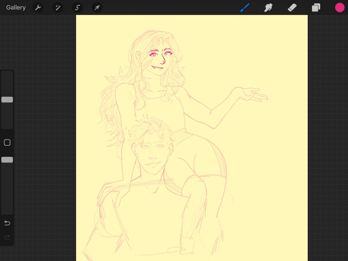 Silver 👽💛 tweet media