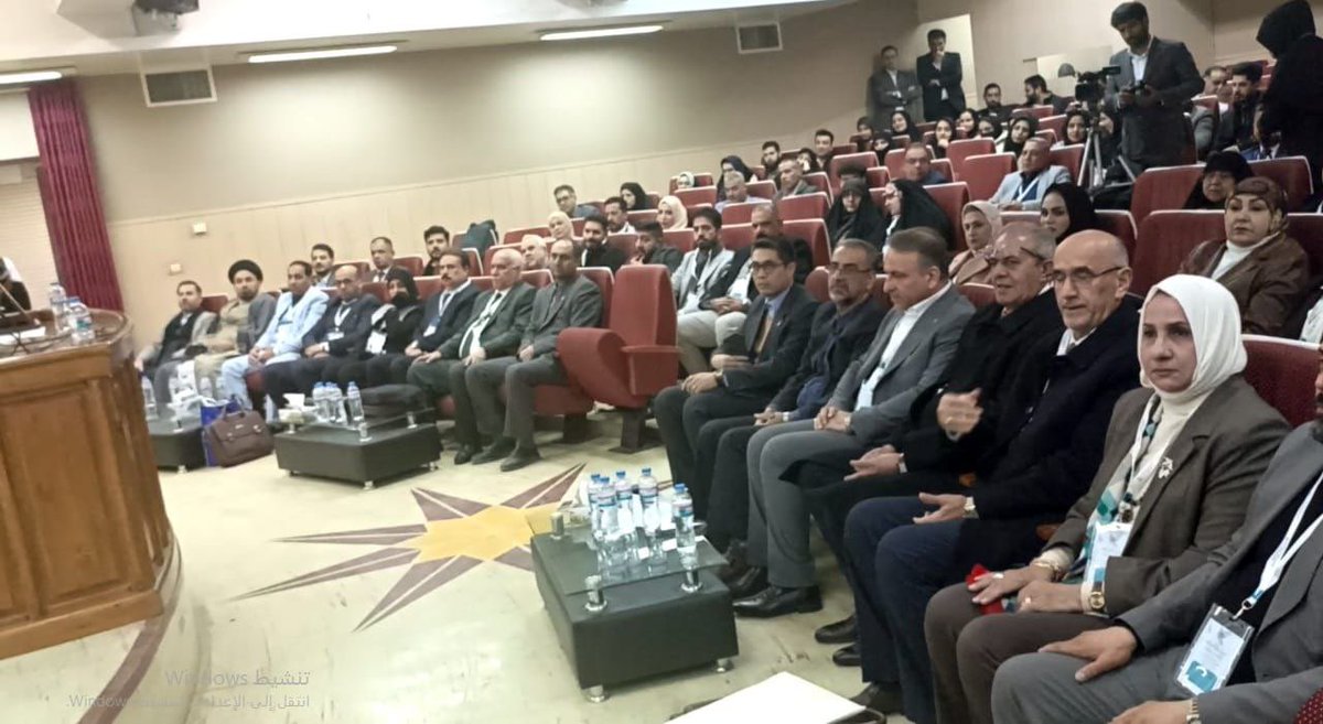 عبدالباقي الخزرجي tweet media
