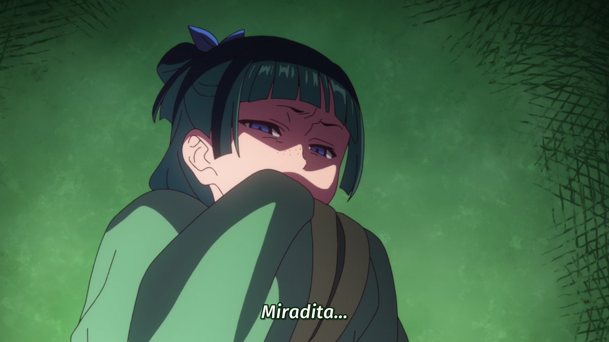 Kusuriya no Hitorigoto - Completa [BD] — wp.me/pd2a5n-2pJ

Un poco tarde debido a algunos problemas técnicos, pero ya está listo el primer regalo del aniversario. Se trata de la primera temporada de la Boticaria en calidad suprema.

¡Disfruten!