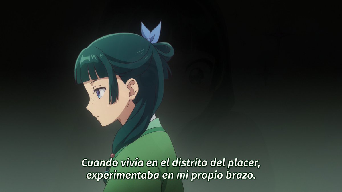 AnarchySubs's tweet photo. Kusuriya no Hitorigoto - Completa [BD] — https://t.co/ar4chPAlr7

Un poco tarde debido a algunos problemas técnicos, pero ya está listo el primer regalo del aniversario. Se trata de la primera temporada de la Boticaria en calidad suprema.

¡Disfruten! https://t.co/J7MWy75VmA