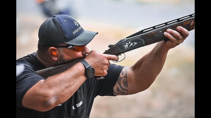 At the Shooting Complex, we offer a wide range of classes including Advanced Archery, Handgun, Trap, Skeet, and more! Learn more about our class offerings at clarkcountynv.gov/government/dep…