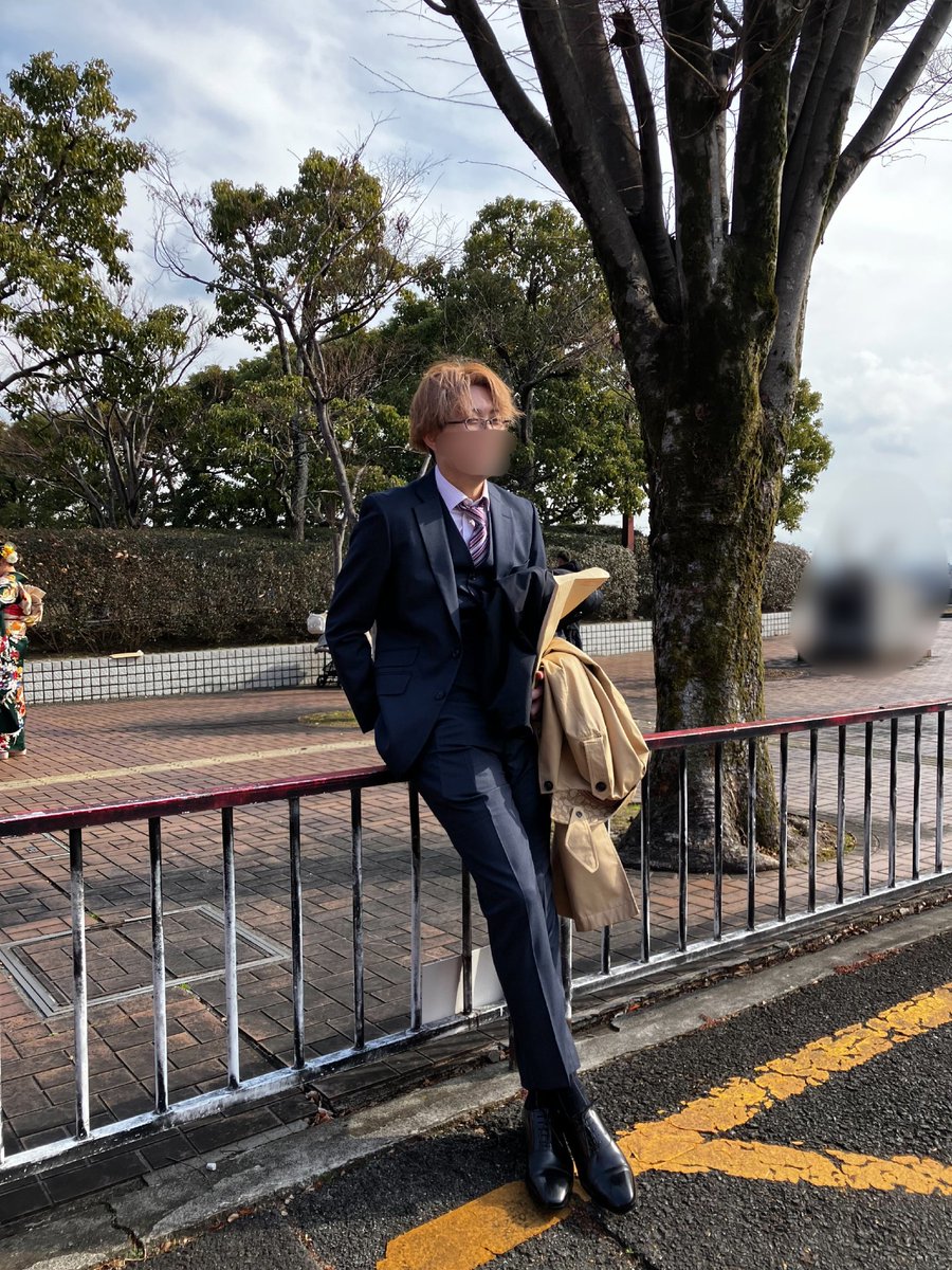 culase_REALITY's tweet photo. 昨日成人のつどい行ってきた！
同窓会人多すぎw https://t.co/od3k4Alcg0