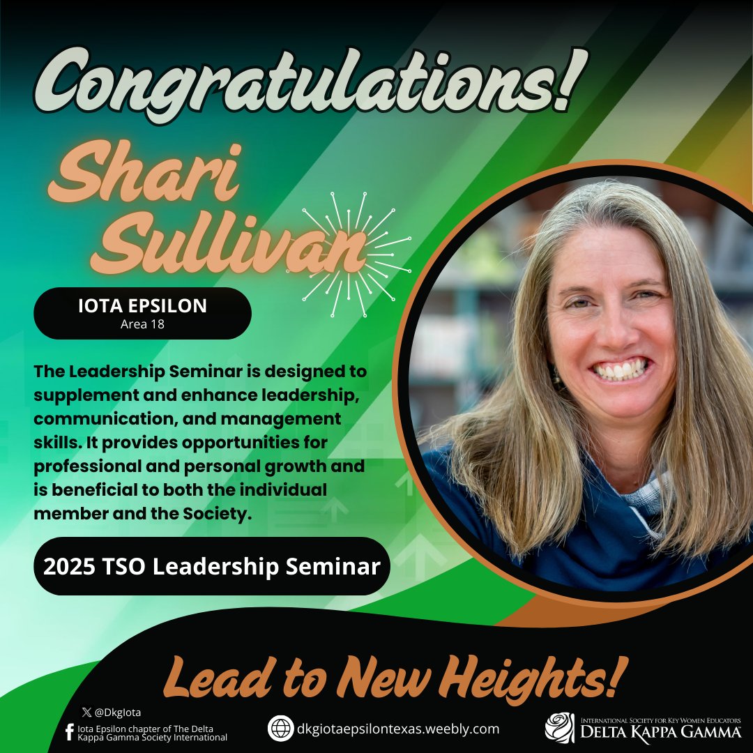 Shari Sullivan tweet media