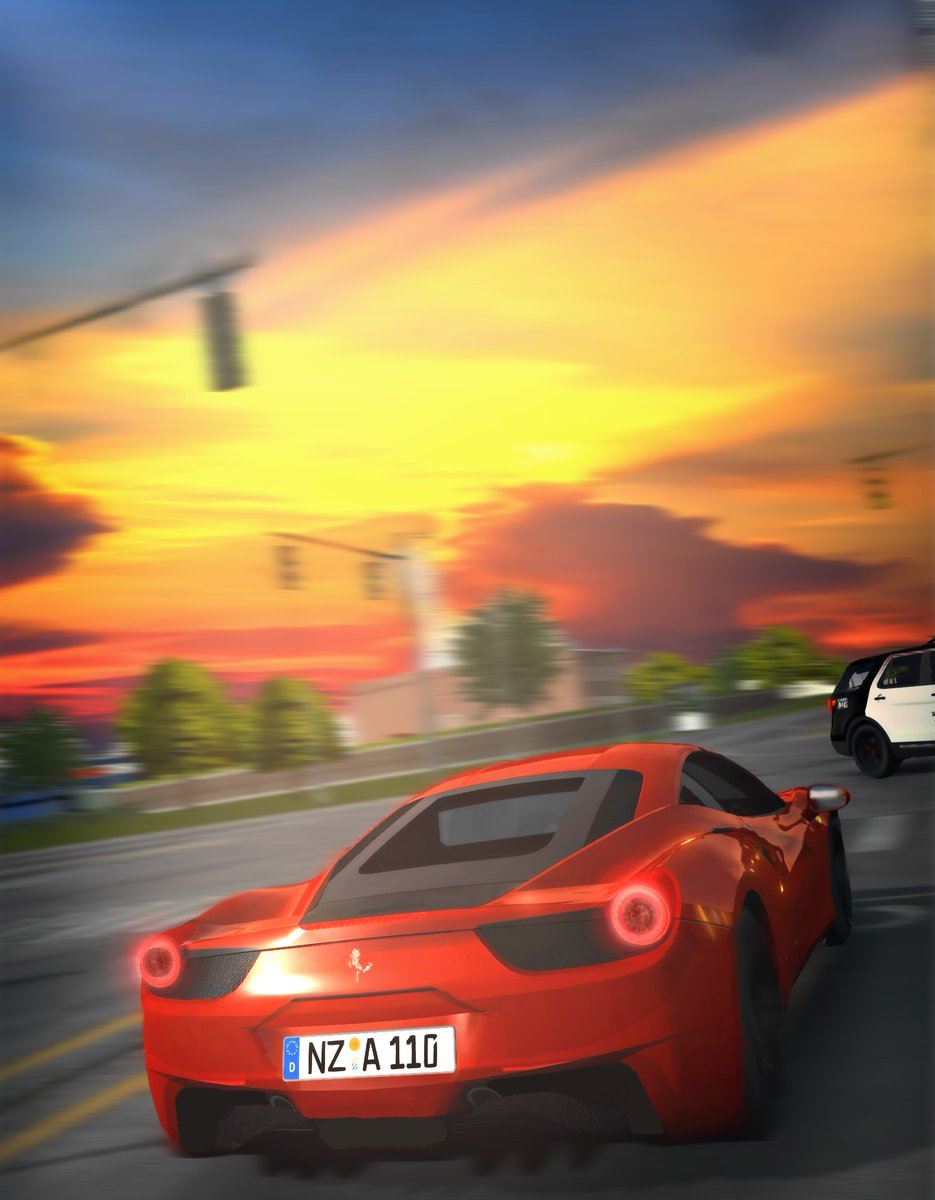 melce_cpm's tweet image. My wheels

 #Carparkingmultiplayer