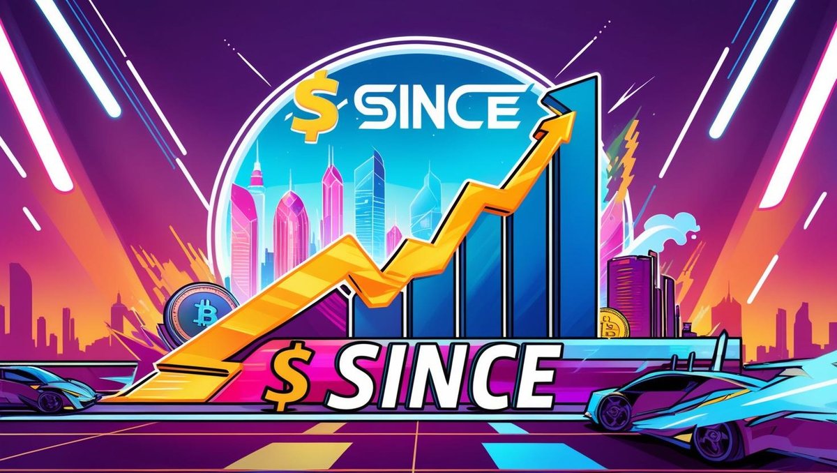 Since_Network's tweet photo. Let Actions Speak! 🚀💪
💣 We don’t just make promises—we deliver results.
What we’re building is unmatched.
💎 Be part of the change!
🔗 https://t.co/LUGlkKHtng
#SinceNetwork #Crypto #Blockchain #Web3 #Bitcoin #CryptoAction #BlockchainLeaders #ResultOriented https://t.co/BnRUWxa6TW
