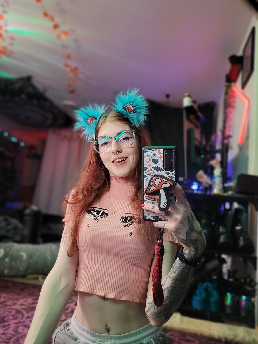 Jinxy【𝐗𝐎】 tweet media