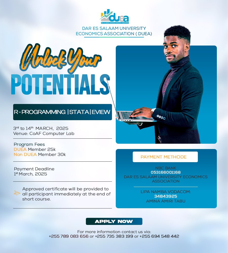 Master the tools that make you a data expert! 📈Opportunity to your door🚪🔥