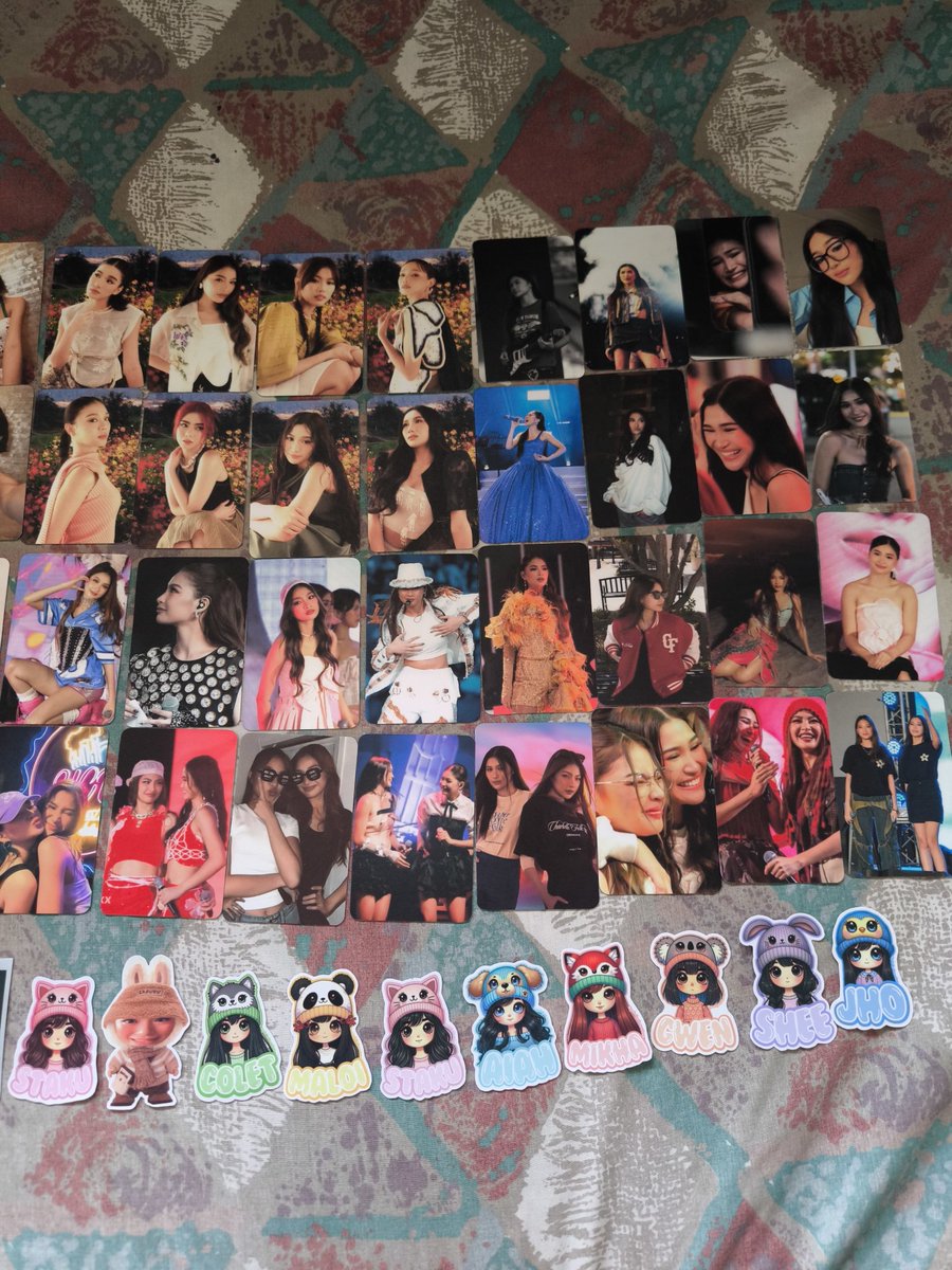 iluv_coletttt14's tweet photo. Ackk ganda ng quality parang mapapabudol ulit ako ahh order na kau guys π«Ά Thank you @aiahbyouuu https://t.co/mGcOGIjuQJ