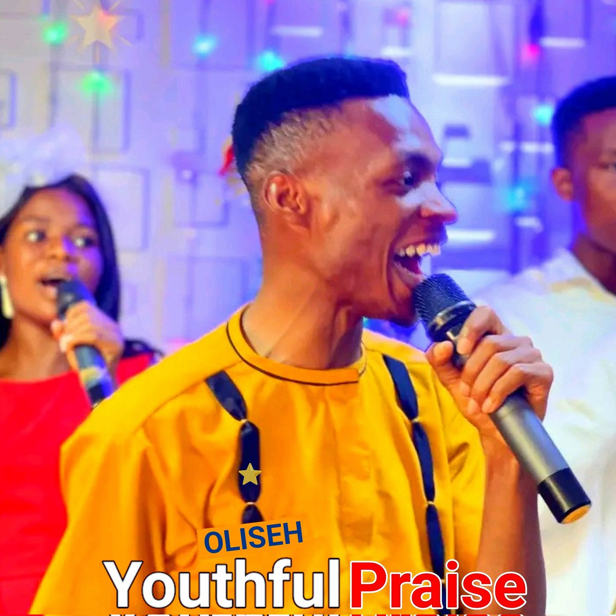 OlisehMusic's tweet photo. NEW SONG ALERT‼️
Finally Out! Listen to Youthful Praise Live on Audiomack, YouTube, Tiktok, iTunes, and others: https://t.co/L0Rt6voVjZ https://t.co/Ept0JxSTl2