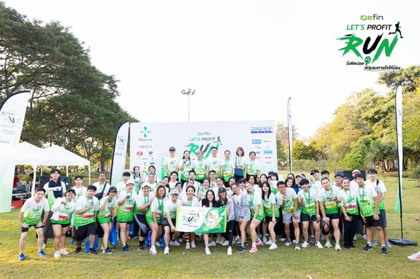 jessieandfrs's tweet photo. Kicking off the year by joining a running event as #Web3 influencer from Thailand alongside fellow investors at #efin LET'S PROFIT RUN, organized by Thailand's crypto news agency, @Cryptoefin @eFinanceThai 💚🦛💗

Weather was amazing, meet many friends
I absolutely loved it! 😊 https://t.co/JWqf3hSUOp
