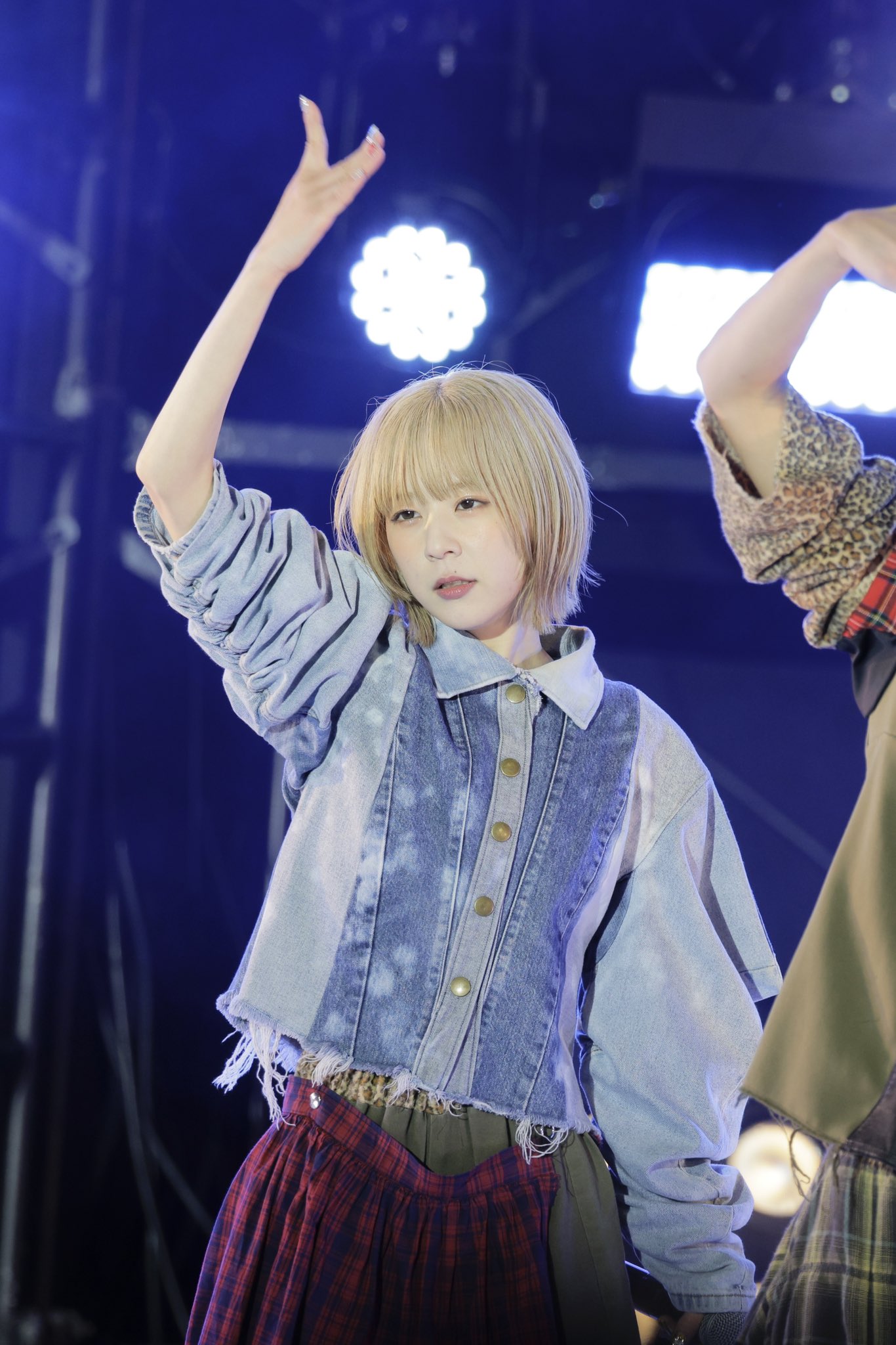 BiS ナノ3 チェキまとめ BiS新メンバー・ナノ3の素顔公開、お披露目は