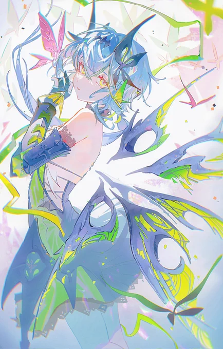 ~ 