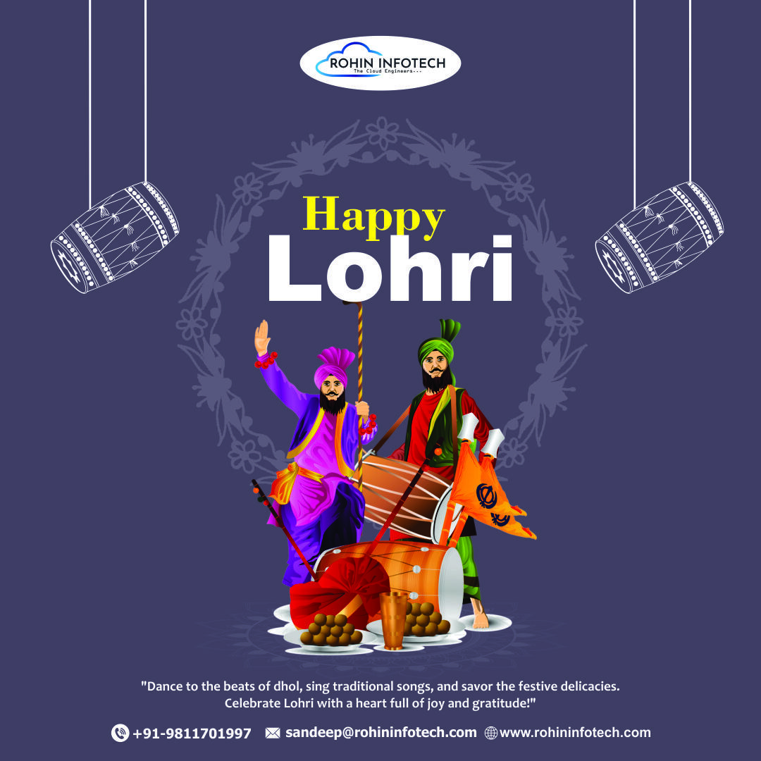 Rohin Infotech Pvt Ltd. tweet media