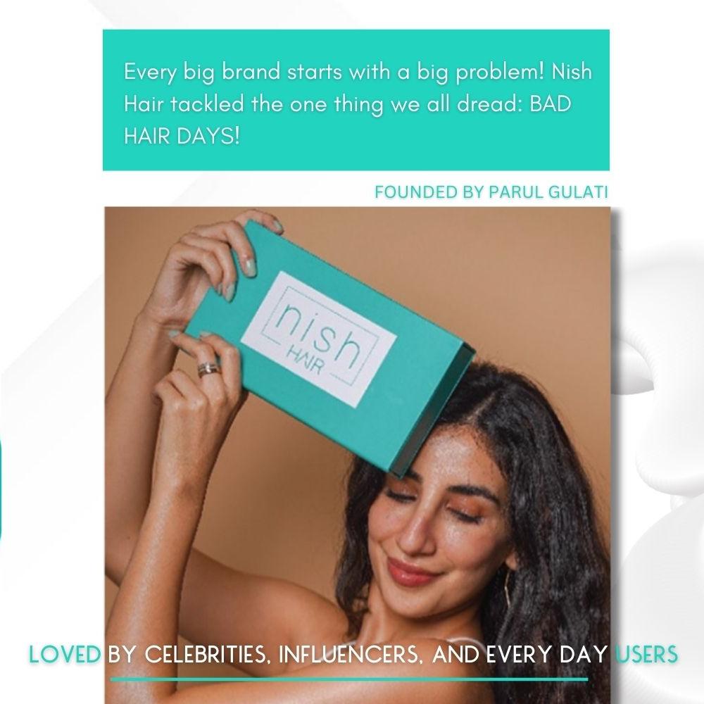 bluehorsetech's tweet image. Ever wondered how Nish Hair went from fixing bad hair days to becoming a viral hit AND a Shark Tank success?🦈✨

Which strategy inspires you the most? Share your thoughts below!👇

#bluehorsetechsolution #digitalmarketingagencyindia #easymarketingtips #nishhair #sharktankindia