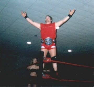 tonydpyt's tweet image. Happy Birthday to The Greatest Pro Wrestler on God's green earth, Mr. Saturday Night Michael Barry @MSN_Barry