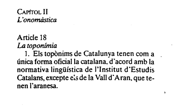 CabassersOrg's tweet photo. ⚠️ És un escàndol. Si el Departament de @llenguacatalana del @govern dels @socialistes_cat només és decoratiu i és incapaç de fer complir la Llei de Política Lingüística als ajuntaments de Catalunya, ja el poden tancar. https://t.co/UsNYzUL005