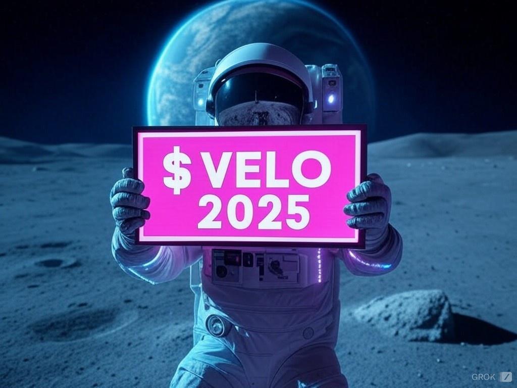 Adi_bulls's tweet photo. Hey #velorian
$VELO $VELO $VELO $VELO πππ
Buy before it's too late or regrate later What you have missed..
@veloprotocol #orbit #veloarmy https://t.co/oZL6f6imAx