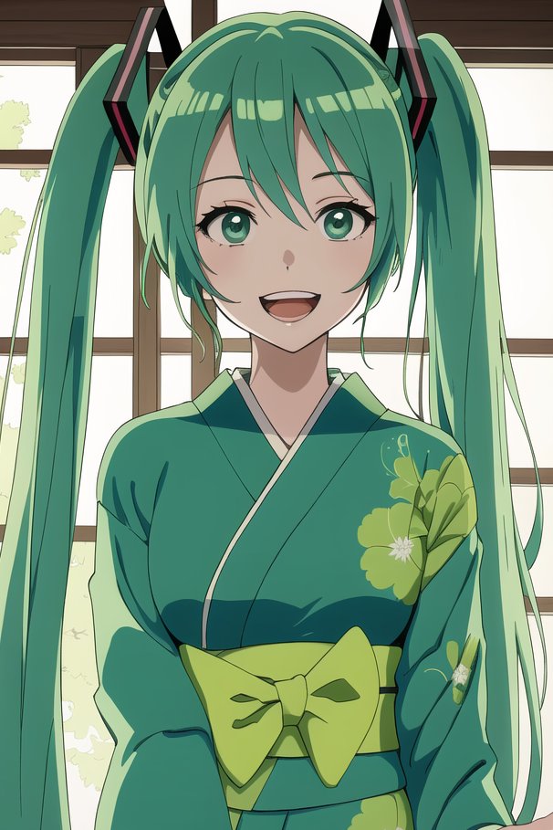 AITaro9999's tweet photo. #初音ミク https://t.co/0UMKD6exfZ