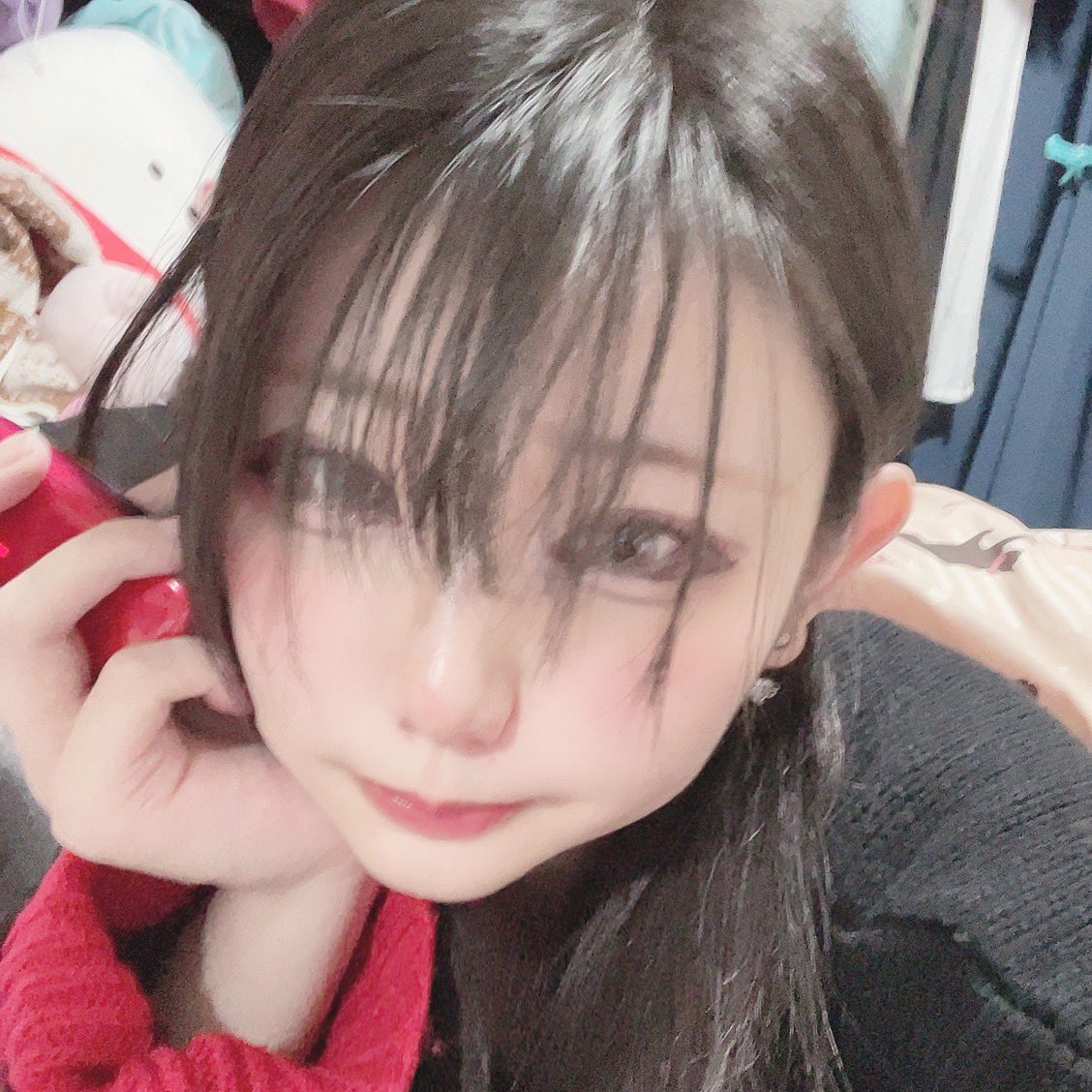 仲良くしてください！

#自撮り界隈 #いいねした人で気になった人フォローする