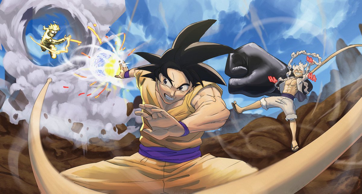 Harimakeart (@harimakeart) on Twitter photo 